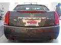 Thunder Gray Chromaflair - CTS Sedan Photo No. 5