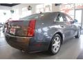 Thunder Gray Chromaflair - CTS Sedan Photo No. 6