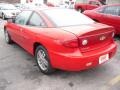 Victory Red - Cavalier Coupe Photo No. 4