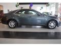 Thunder Gray Chromaflair - CTS Sedan Photo No. 7