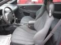 Victory Red - Cavalier Coupe Photo No. 5