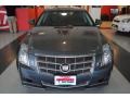 Thunder Gray Chromaflair - CTS Sedan Photo No. 9