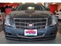 Thunder Gray Chromaflair - CTS Sedan Photo No. 10