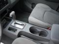 5 Speed Automatic 2007 Nissan Frontier SE Crew Cab 4x4 Transmission