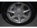 Thunder Gray Chromaflair - CTS Sedan Photo No. 21