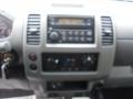 Super Black - Frontier SE Crew Cab 4x4 Photo No. 10