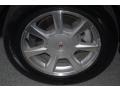 Thunder Gray Chromaflair - CTS Sedan Photo No. 22