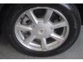 Thunder Gray Chromaflair - CTS Sedan Photo No. 23