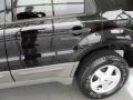 Black Clearcoat - Escape XLT V6 Photo No. 3