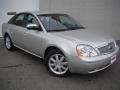 2007 Silver Birch Metallic Ford Five Hundred Limited AWD  photo #2