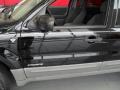 Black Clearcoat - Escape XLT V6 Photo No. 4