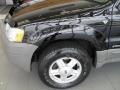 Black Clearcoat - Escape XLT V6 Photo No. 5