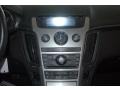 Thunder Gray Chromaflair - CTS Sedan Photo No. 29