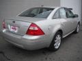 2007 Silver Birch Metallic Ford Five Hundred Limited AWD  photo #4