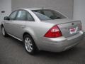 Silver Birch Metallic - Five Hundred Limited AWD Photo No. 5
