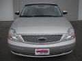 2007 Silver Birch Metallic Ford Five Hundred Limited AWD  photo #6
