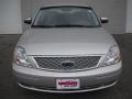 Silver Birch Metallic - Five Hundred Limited AWD Photo No. 6