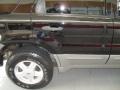 Black Clearcoat - Escape XLT V6 Photo No. 9