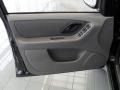 Black Clearcoat - Escape XLT V6 Photo No. 12