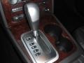 CVT Automatic 2007 Ford Five Hundred Limited AWD Transmission