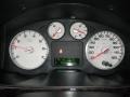  2007 Five Hundred Limited AWD Limited AWD Gauges