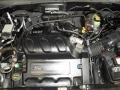 Black Clearcoat - Escape XLT V6 Photo No. 20