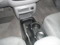 Black Clearcoat - Escape XLT V6 Photo No. 21