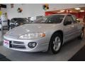 Bright Silver Metallic - Intrepid ES Photo No. 2