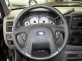 Black Clearcoat - Escape XLT V6 Photo No. 23