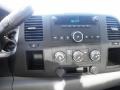 Summit White - Sierra 3500HD Work Truck Regular Cab Chassis Dump Truck Photo No. 5