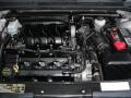 3.0L DOHC 24V Duratec V6 Engine for 2007 Ford Five Hundred Limited AWD #47672866