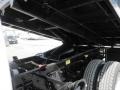 Summit White - Sierra 3500HD Work Truck Regular Cab Chassis Dump Truck Photo No. 9