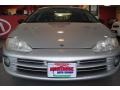 Bright Silver Metallic - Intrepid ES Photo No. 10