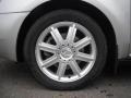 2007 Ford Five Hundred Limited AWD Wheel