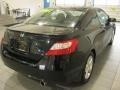 Nighthawk Black Pearl - Civic EX Coupe Photo No. 10