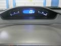 Nighthawk Black Pearl - Civic EX Coupe Photo No. 21