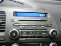 Nighthawk Black Pearl - Civic EX Coupe Photo No. 23