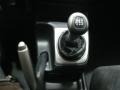 Nighthawk Black Pearl - Civic EX Coupe Photo No. 25