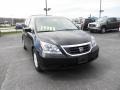 2008 Nighthawk Black Pearl Honda Odyssey EX-L  photo #2