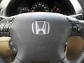 2008 Nighthawk Black Pearl Honda Odyssey EX-L  photo #11