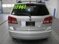 2009 Bright Silver Metallic Dodge Journey SXT  photo #9