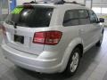 2009 Bright Silver Metallic Dodge Journey SXT  photo #11