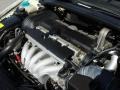  2004 S60 2.4 2.4 Liter DOHC 20 Valve Inline 5 Cylinder Engine