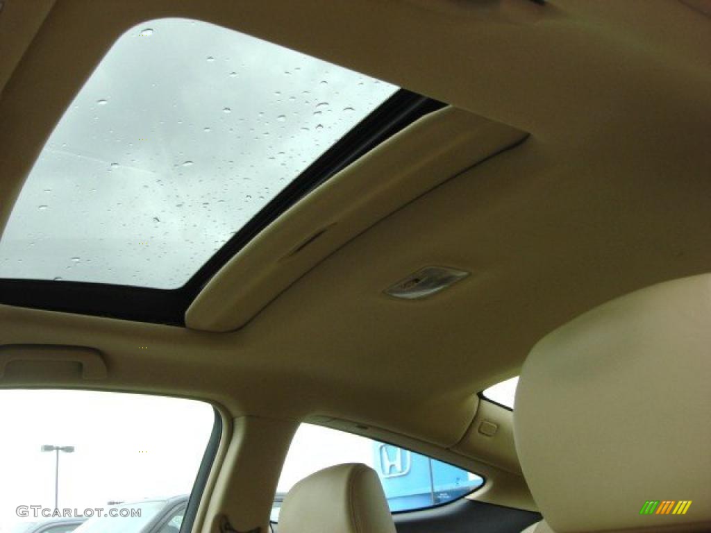 2008 Honda Accord EX-L V6 Coupe Sunroof Photo #47674072