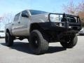 2006 Desert Sand Mica Toyota Tacoma V6 TRD Double Cab 4x4  photo #1