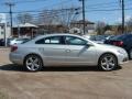 2012 White Gold Metallic Volkswagen CC Lux Plus  photo #2