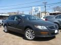 2012 Island Gray Metallic Volkswagen CC Sport  photo #1