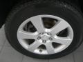 Golden Beige - Santa Fe Limited 4WD Photo No. 11