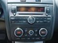 2008 Nissan Altima 2.5 SL Controls