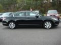 2008 Nighthawk Black Pearl Honda Accord EX Sedan  photo #5